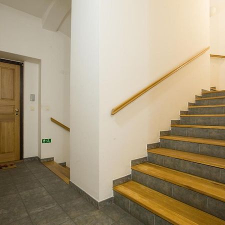 Elegant Apartment With Free Garage In The Center Of פראג מראה חיצוני תמונה